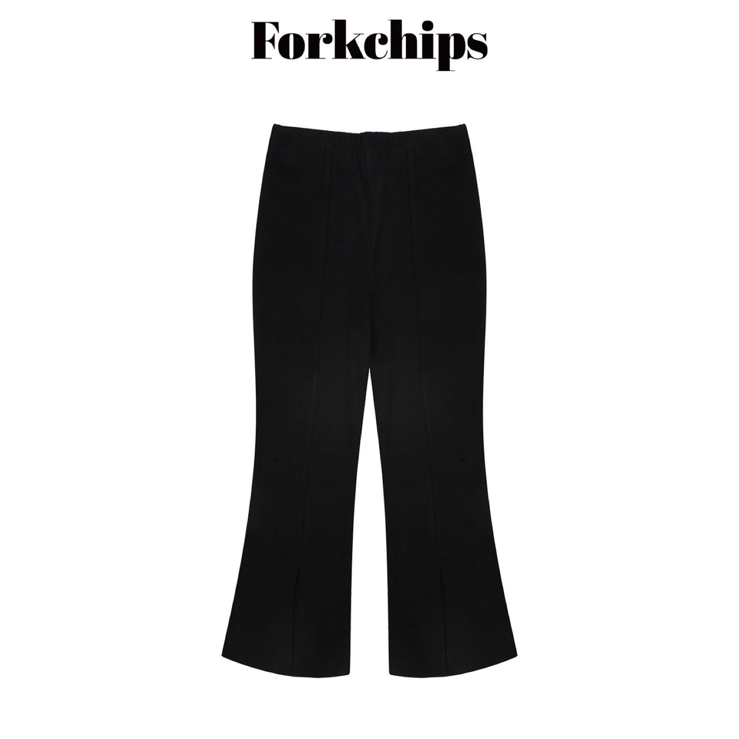 FORKCHIPS marant bootcut leggings (95-160cm)