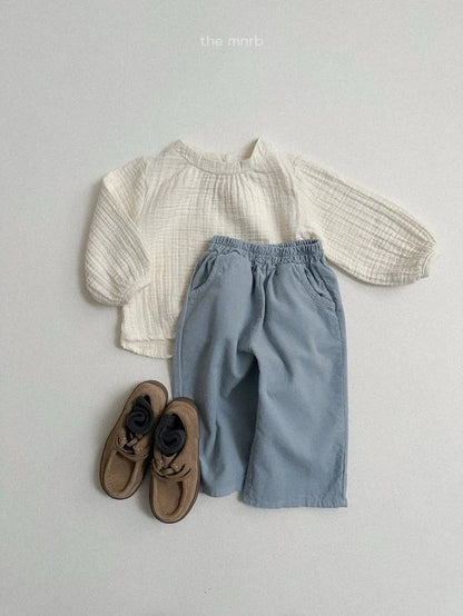 minirobe Roco pants (70-110cm)