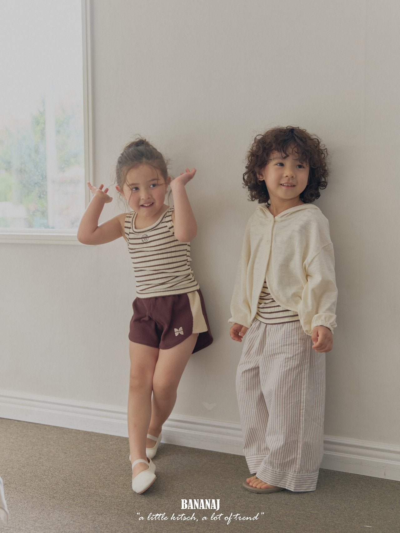 BANANAJ eve pants (80-135cm)