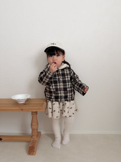 mimi market el coat (70-85cm)