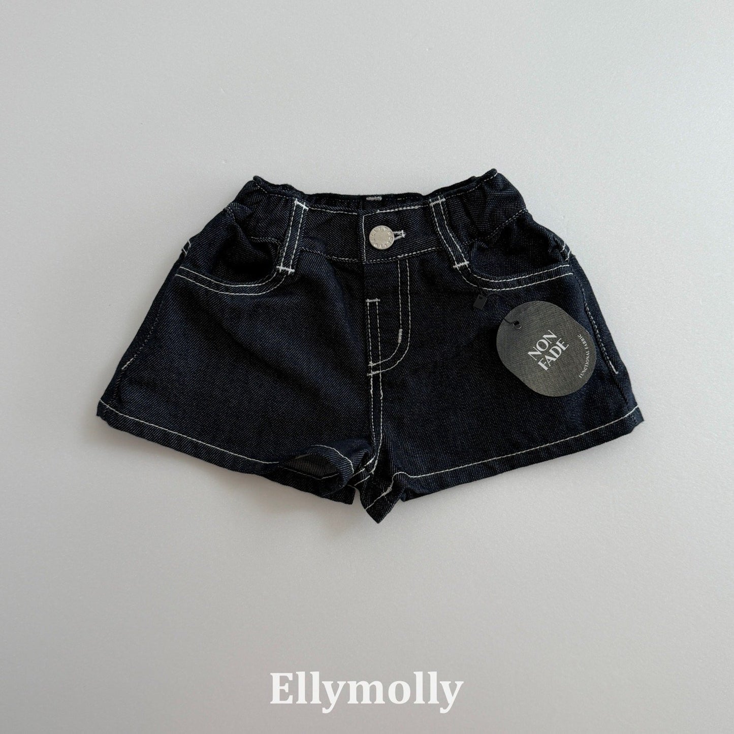 ELLYMOLLY flap non fade pants(90-145cm)