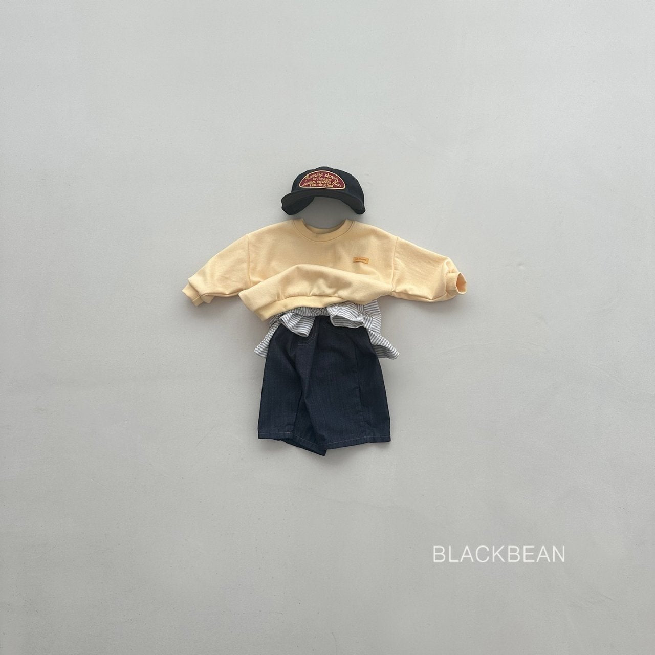 blackbean some mtm(kids)