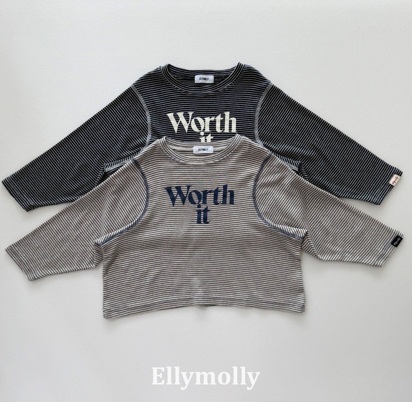 ELLYMOLLY worth it chain t (90-160cm)