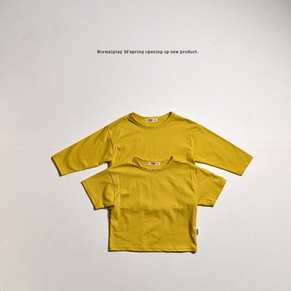 normalplay  daily T (75-140cm)