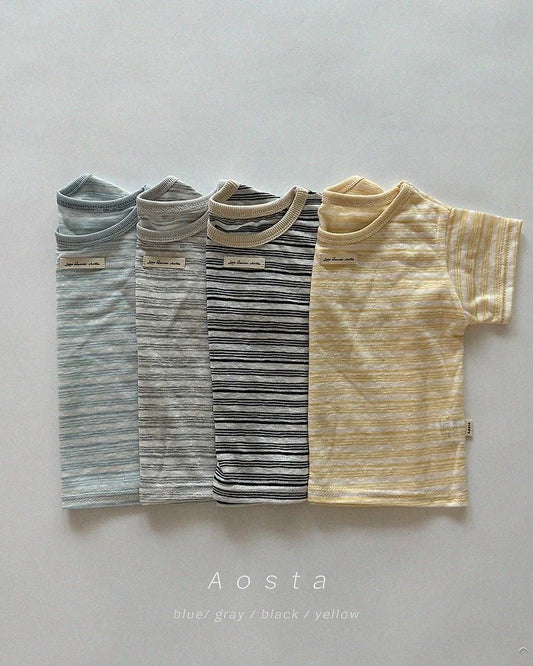 Aosta moment tee (~70-115cm)