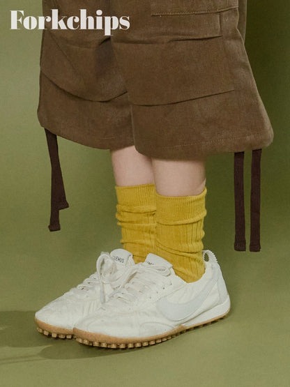 FORKCHIPS honey socks set