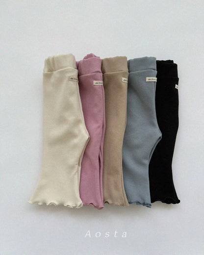 Aosta Jelly Pants (70-110cm)