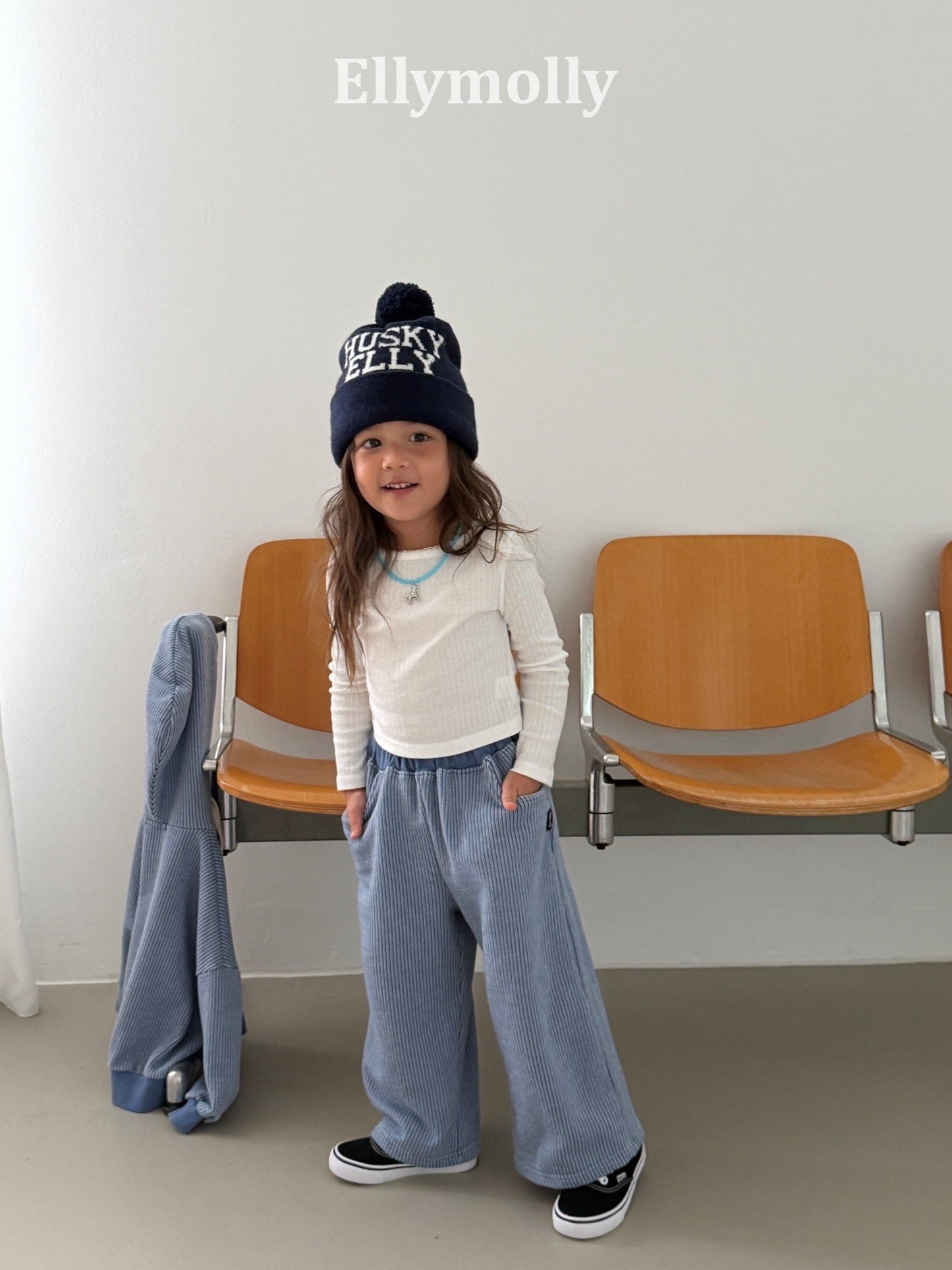 ELLYMOLLY dindin pincoat t (90-145cm)