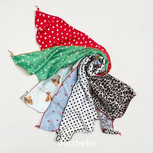 oottbebe oott scarf