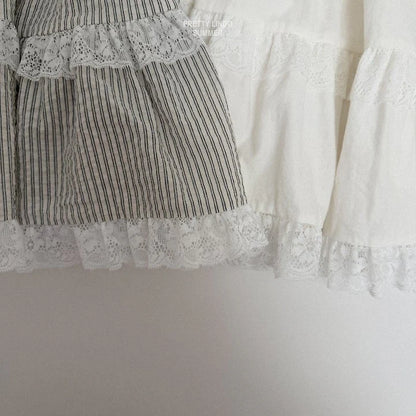 Lindo Merry Tiered Skirt (85-125cm)