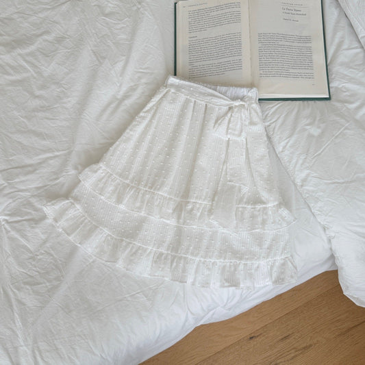 ninibello amelie long skirt (80-130cm)