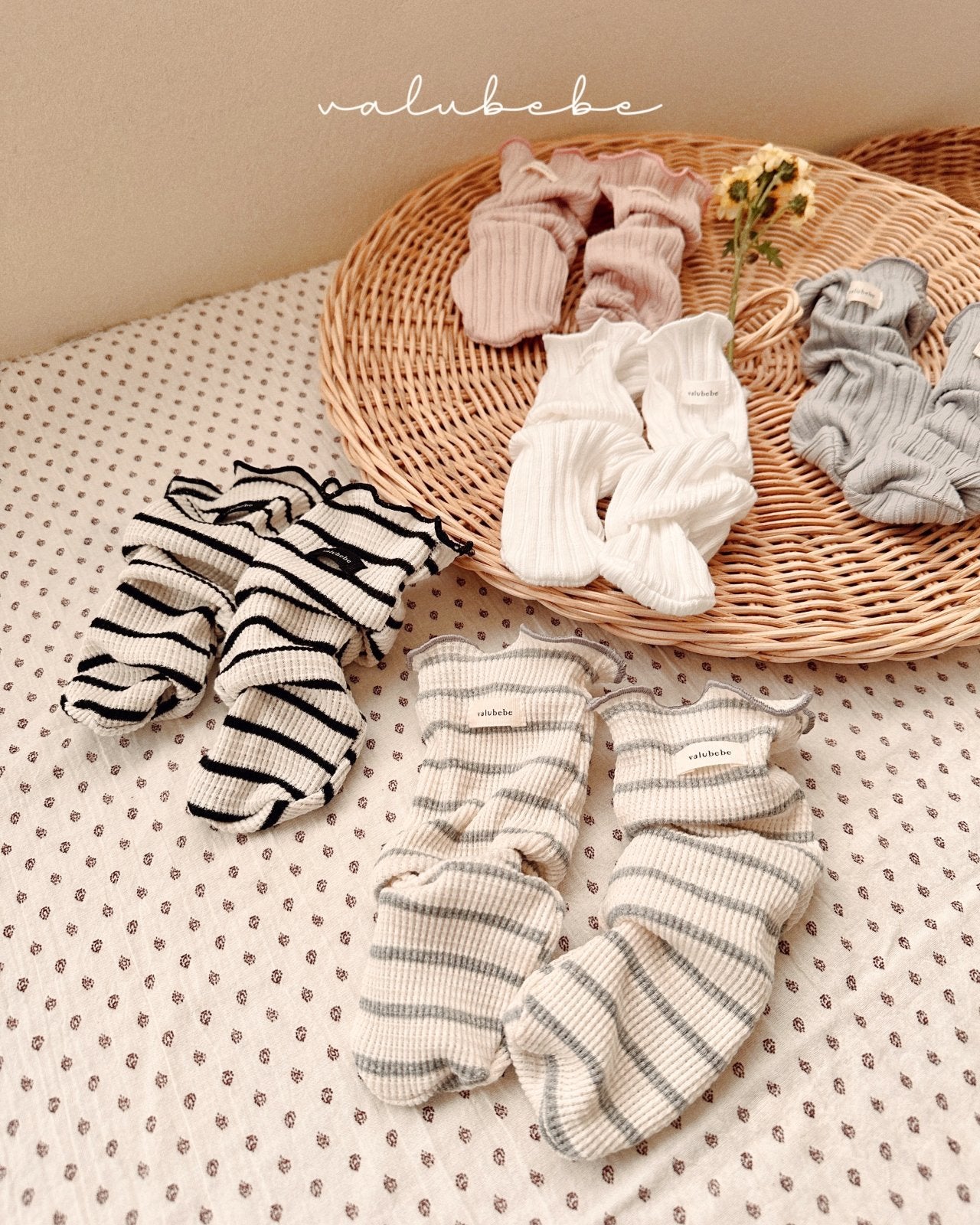 valubebe bella socks (Bebe)