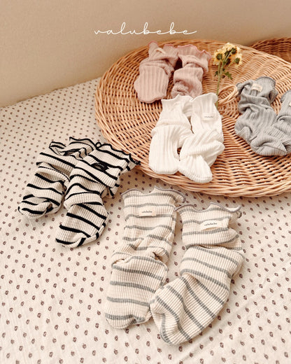 valubebe bella socks (Bebe)