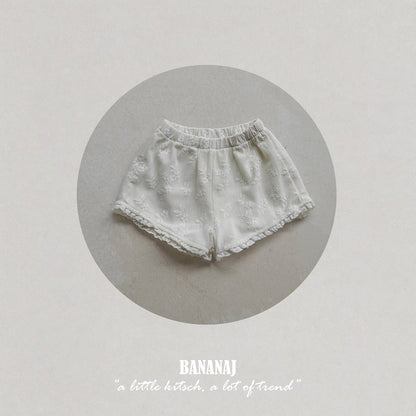 BANANAJ bella pants (80-135cm)