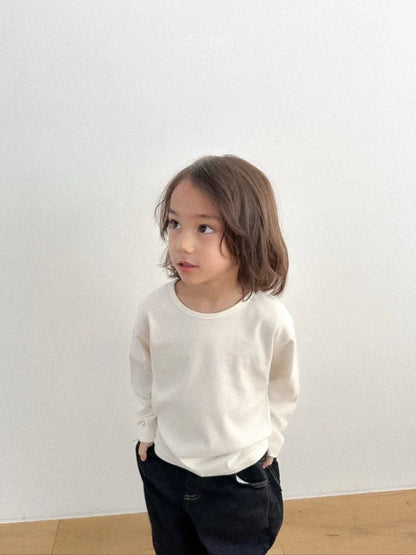 Digreen mild Tee (85-130cm)