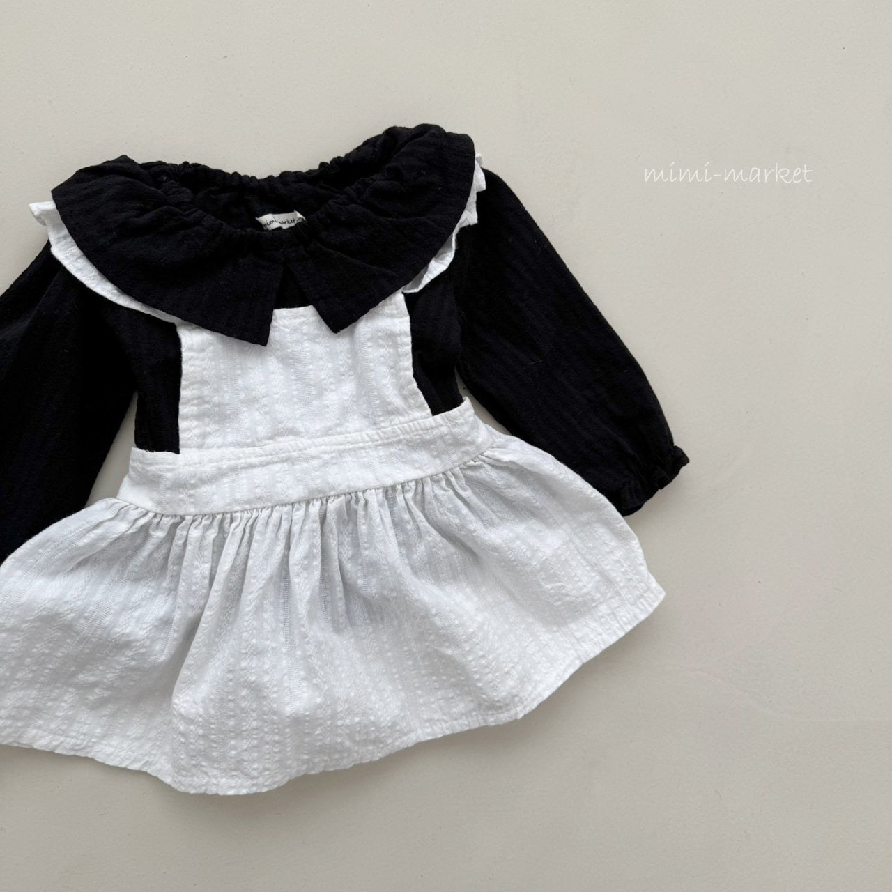 mimi market mogle blouse (70-85)