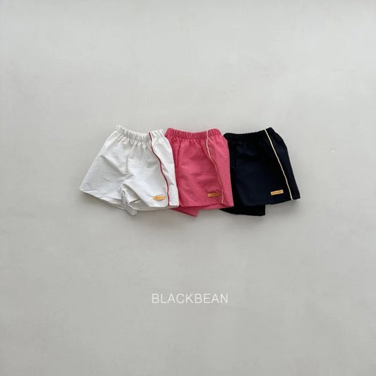 Blackbean Poten Pants (Bebe & kids )