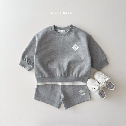 DAILYBEBE daisy SET-UP (75-145cm)