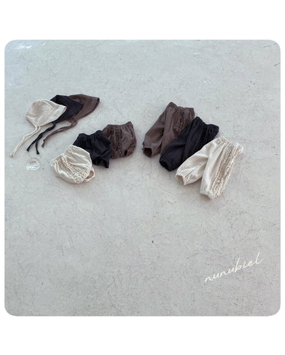 nunubiel solar pants (75-120cm)