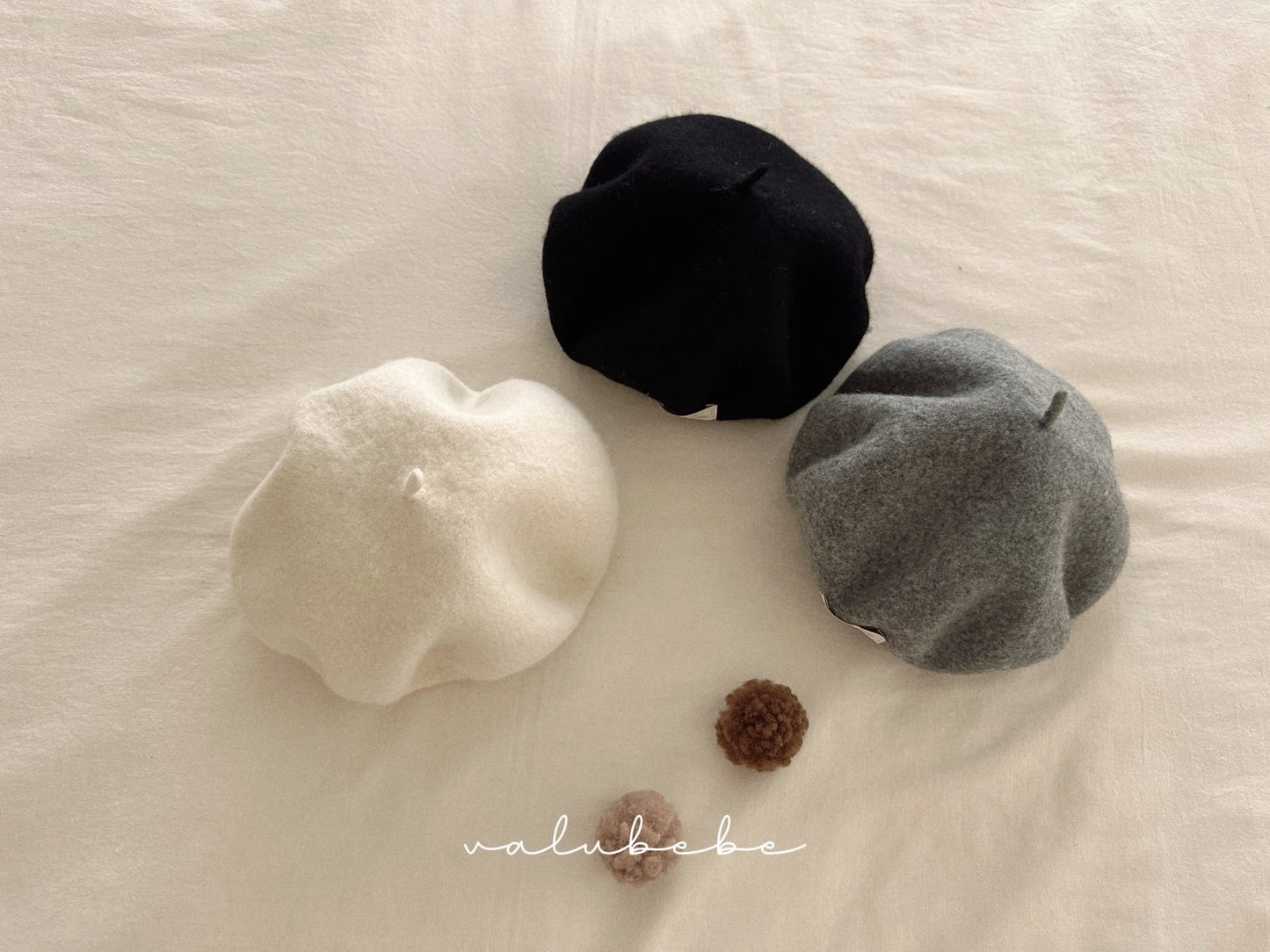 valubebe wool beret