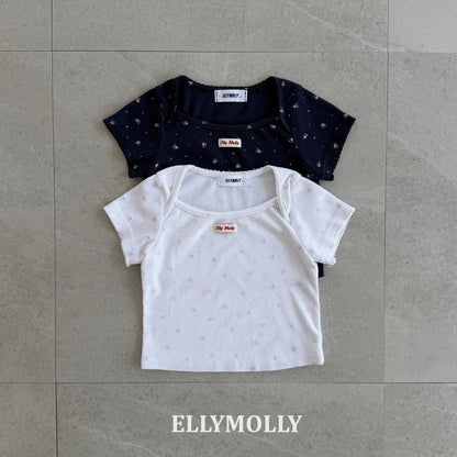 ELLYMOLLY muse frame pincot t (90-145cm)