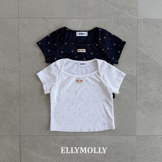 ELLYMOLLY muse frame pincot t (90-145cm)