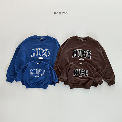 bonito muse mtm(adult)