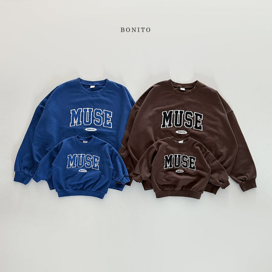 bonito muse mtm(adult)