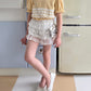 ELLYMOLLY cake cancan pants (90-145cm)
