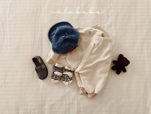 valubebe valu point pants (6-24m)