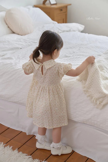 Bebenine Rainy Dress (65-110cm)