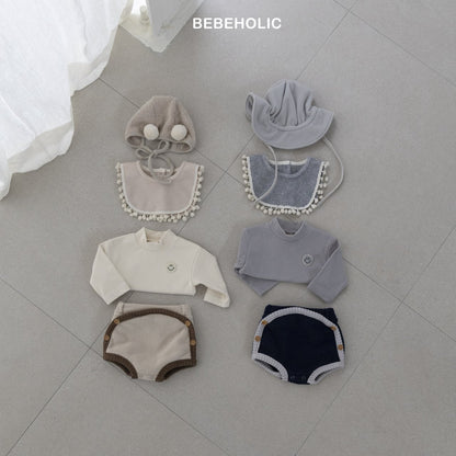 bebeholic miller bloomers (3-18m)