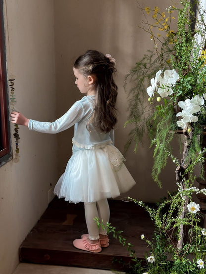 aiai lily tutu skirt (95-140cm)