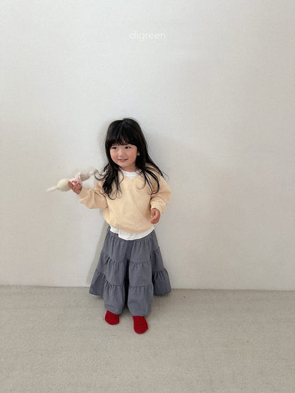 digreen teddy v mtm (85-130cm)