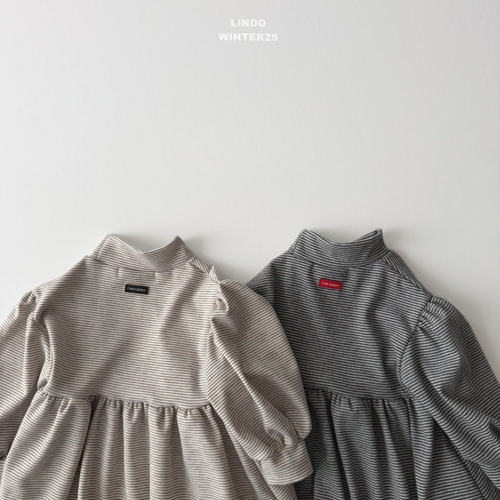 LINDO border pia ops (80-125cm)