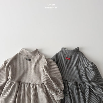 LINDO border pia ops (80-125cm)