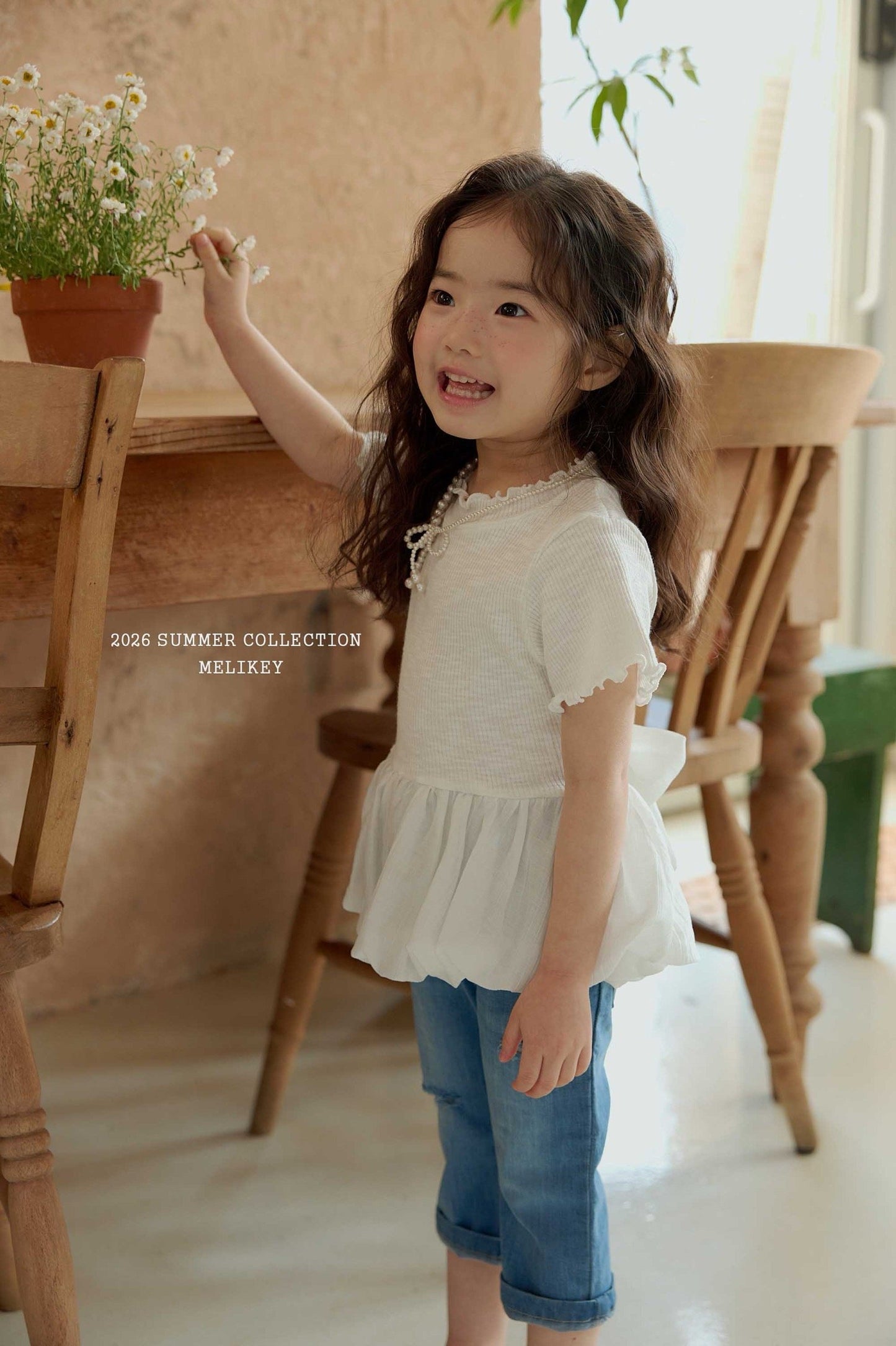 melikey bangbang ribbon t (~80-140cm)