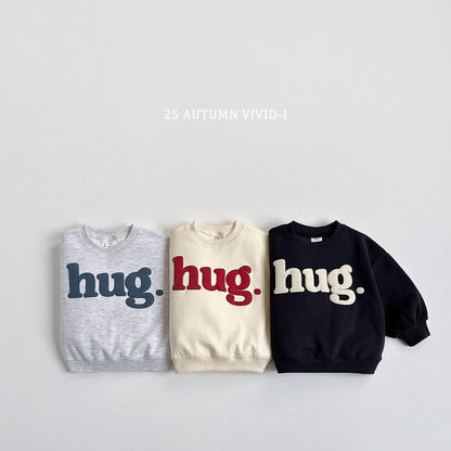 Vividi Hug.上衣 (75-135cm)