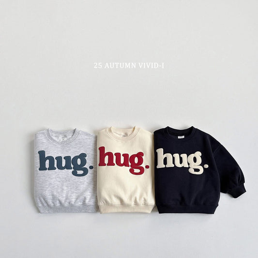 Vividi Hug.上衣 (75-135cm)