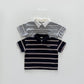 bonito st collar tee (70-140cm)