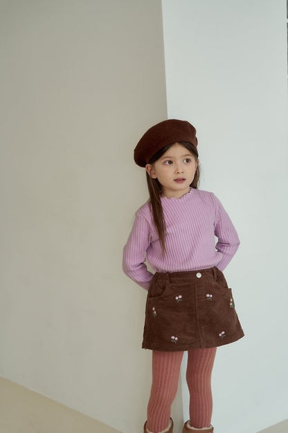 momoann margaret skirt (90-130cm)