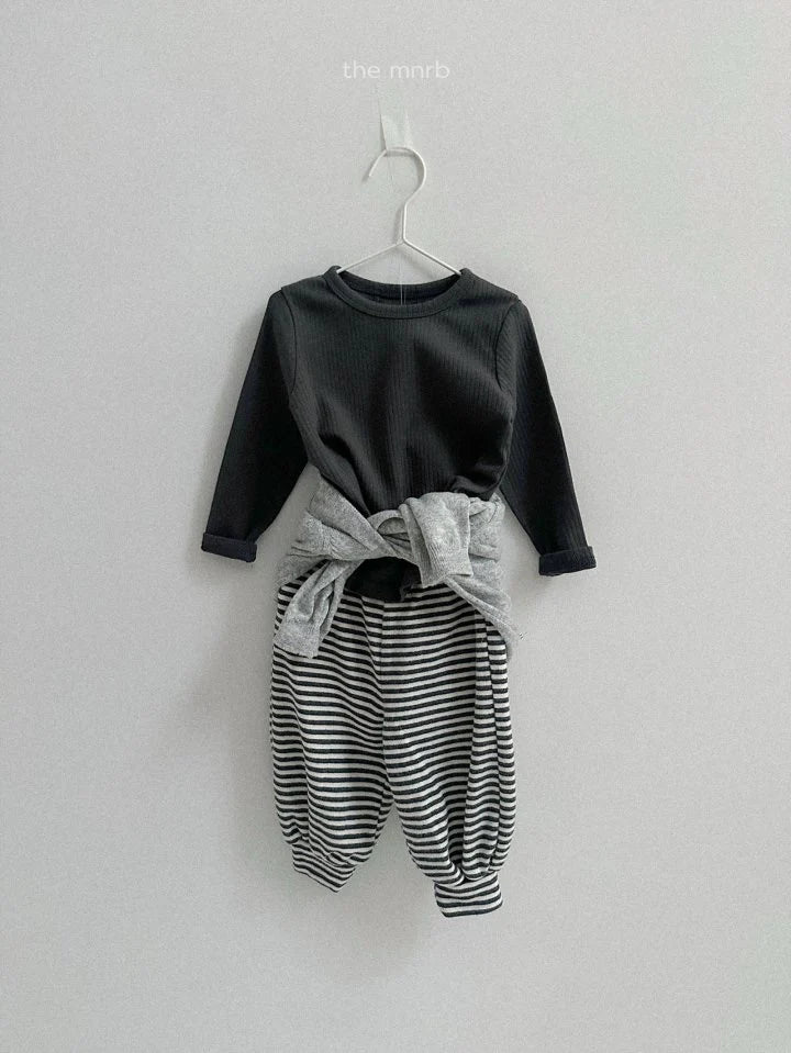 minirobe Aladdin jogger pants (70-110cm)