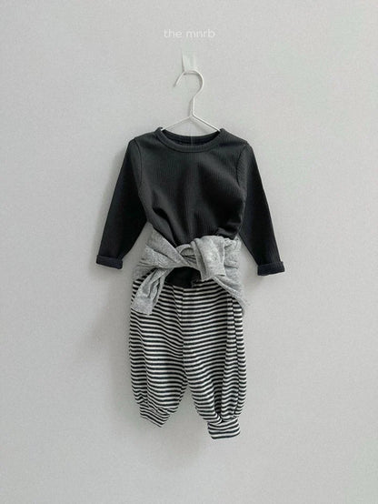 minirobe Aladdin jogger pants (70-110cm)