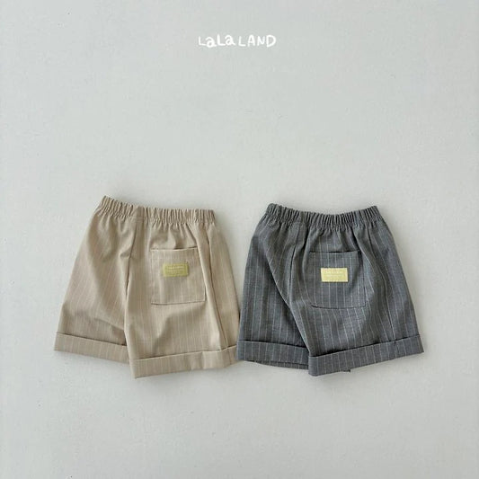 Lalaland classic cabra pants (75-120cm)