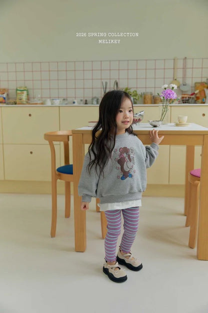 melikey call me bear MTM (~80-140cm)