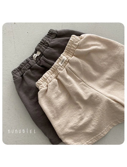 Nunubiel cos pants (75-120cm)