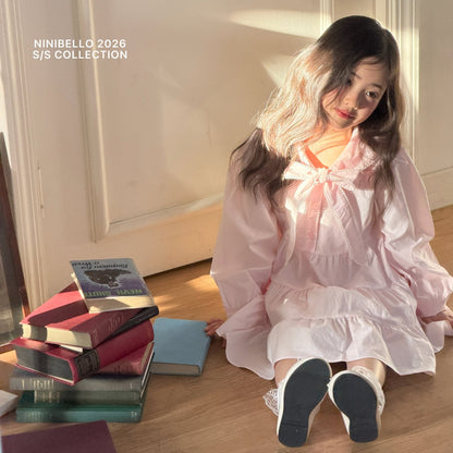 ninibello vanilla cancan ops (80-130cm)