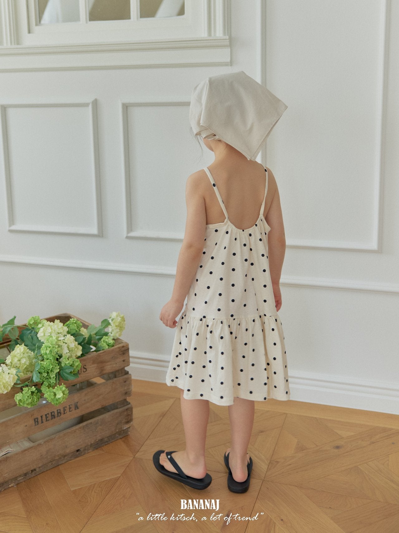 BANANAJ you&me ops (80-135cm)