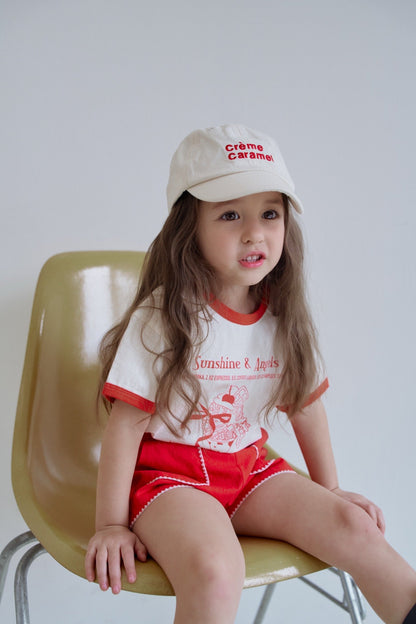 momoann mellow shorts (90-130cm)