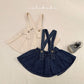 valubebe if pleated skirt (60-110)